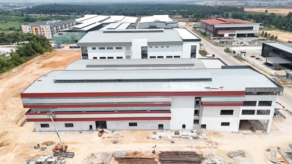 Confectionery Manufacturer Factory (SEP 2026)